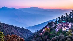 8 Beautiful Places to Visit in Mussoorie