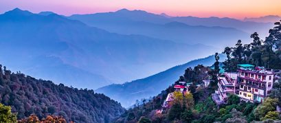 8 Beautiful Places to Visit in Mussoorie