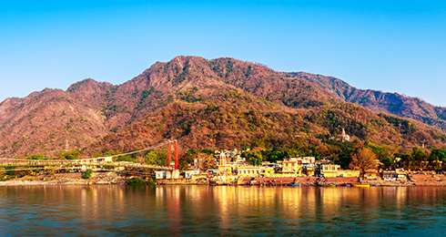 25 Tourist Places to Visit in Rishikesh in2024