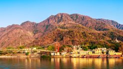 6 Places To Visit in Rishikesh On Your Next Trip