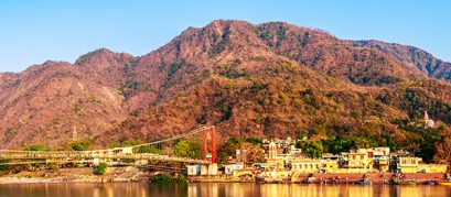 6 Places To Visit in Rishikesh On Your Next Trip