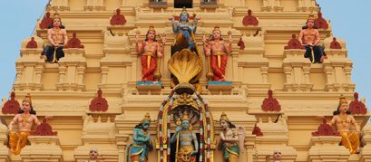 15 Amazing Places to Visit in Udupi