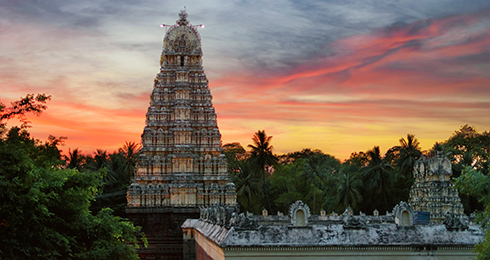 11 Best Places to Visit in Vellore: ✔Location, Timing, Entry Fee