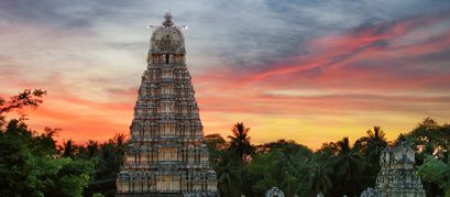 11 Top Places to Visit in Vellore
