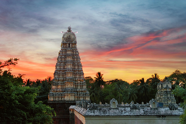 11 Top Places to Visit in Vellore