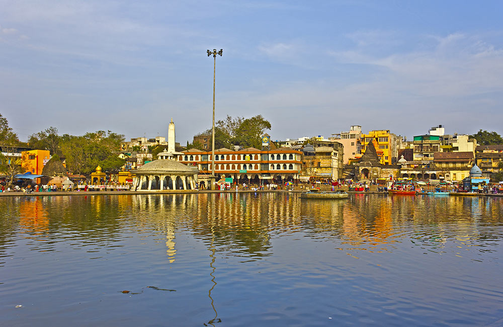 Ramkund, Nashik