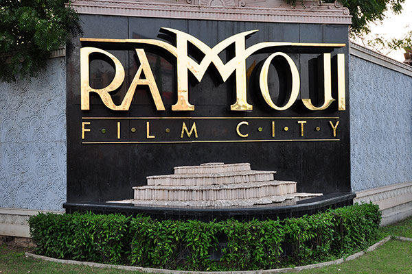 Ramoji Film City, Hyderabad: World’s Largest Studio Complex