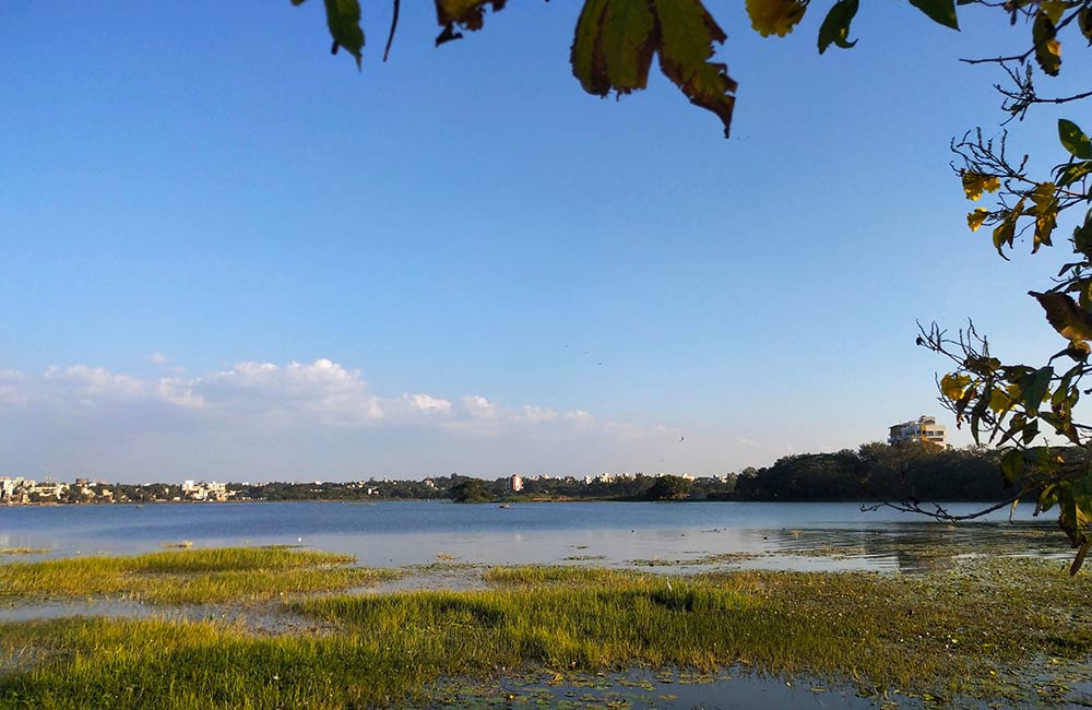 Rankala Lake, Kolhapur