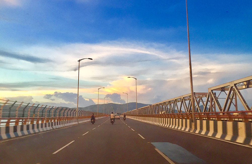 Saraighat Bridge – Gateway of Assam