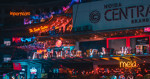 7 Amazing Shopping Places in Noida: Location & Timings