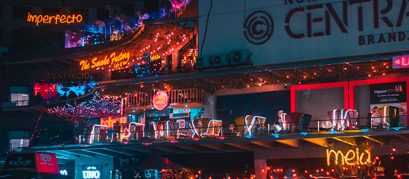 7 Shopping Places in Noida for You to Explore!