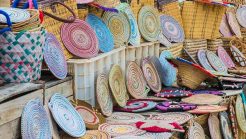 9 Famous Shopping Places