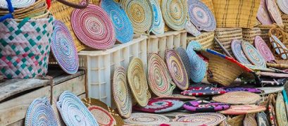 9 Famous Shopping Places