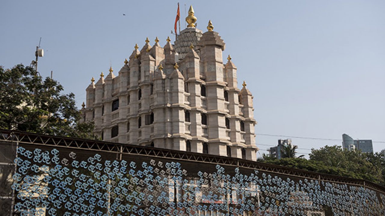 Siddhivinayak Temple Mumbai: Information, History, Timings, Architecture