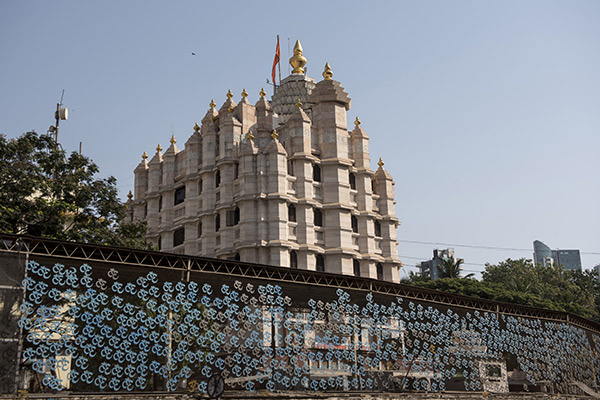Siddhivinayak Temple, Mumbai: A Celebrated Place of Worship