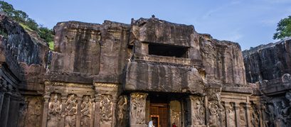 Your Definitive Guide to the Best Things to do in Aurangabad is here!