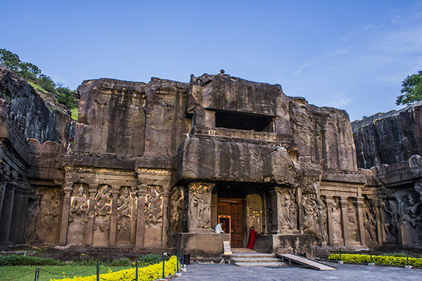 Your Definitive Guide to the Best Things to do in Aurangabad is here!