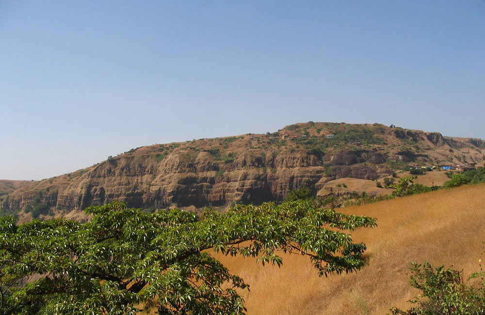 Vishalgad, Kolhapur