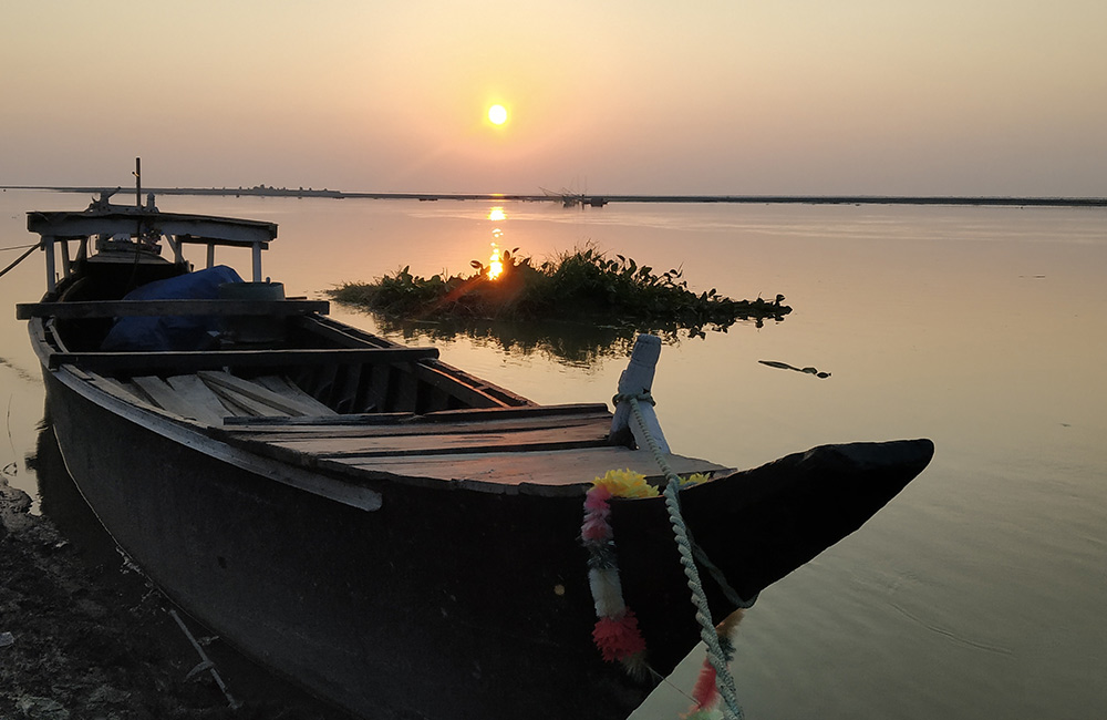 Brahmaputra