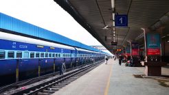 29 Types of Trains in Indian Railways