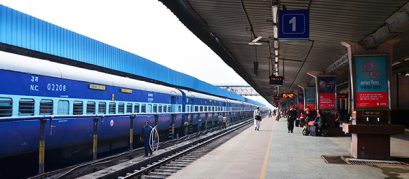 Indian Railways: 29 Types of Trains