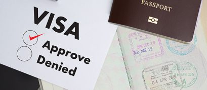 Indian Visa Rules Are Relaxed to Simplify Foreign Nationals’ Entry
