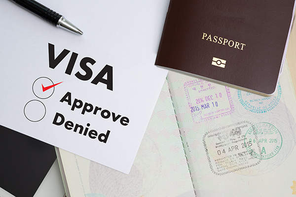 Indian Visa Rules Are Relaxed to Simplify Foreign Nationals’ Entry