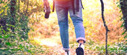 Beginners Trekking Guide: Useful Tips to Ensure a Safe & Hassle-free Journey Up the Hill
