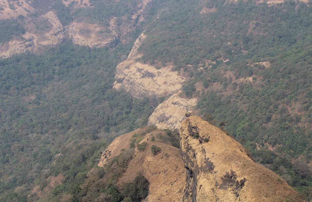 Duke’s Nose, Lonavala