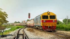 Indian Railways (भारतीय रेलवे)