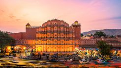 Jaipur Makes Its Entry to the UNESCO World Heritage Site