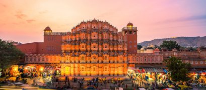 Jaipur Makes Its Entry to the UNESCO World Heritage Site