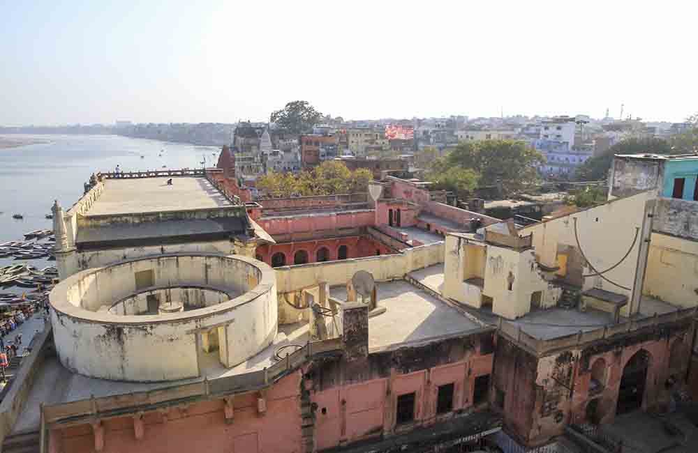 Jantar Mantar