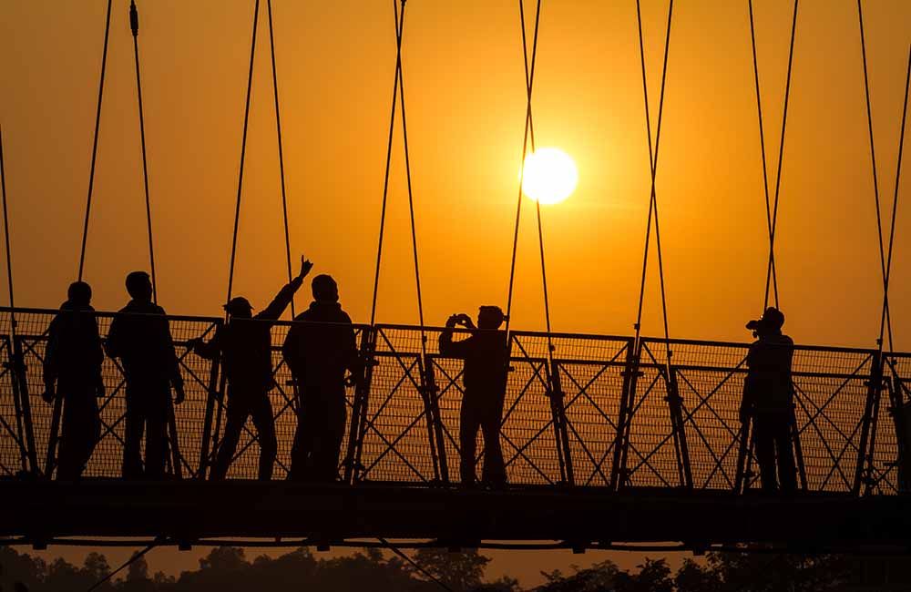 Laxman Jhula