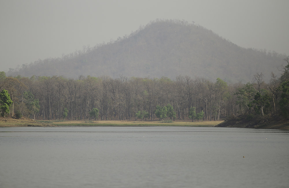 Nature site in Nagpur