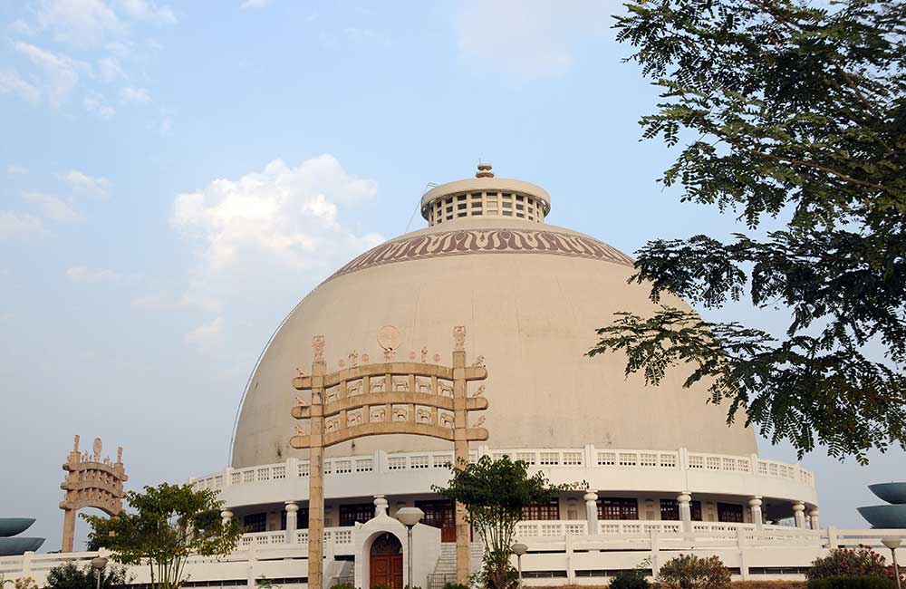 Religious Sites in Nagpur