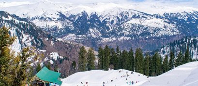10 Enchanting Places to Visit in December