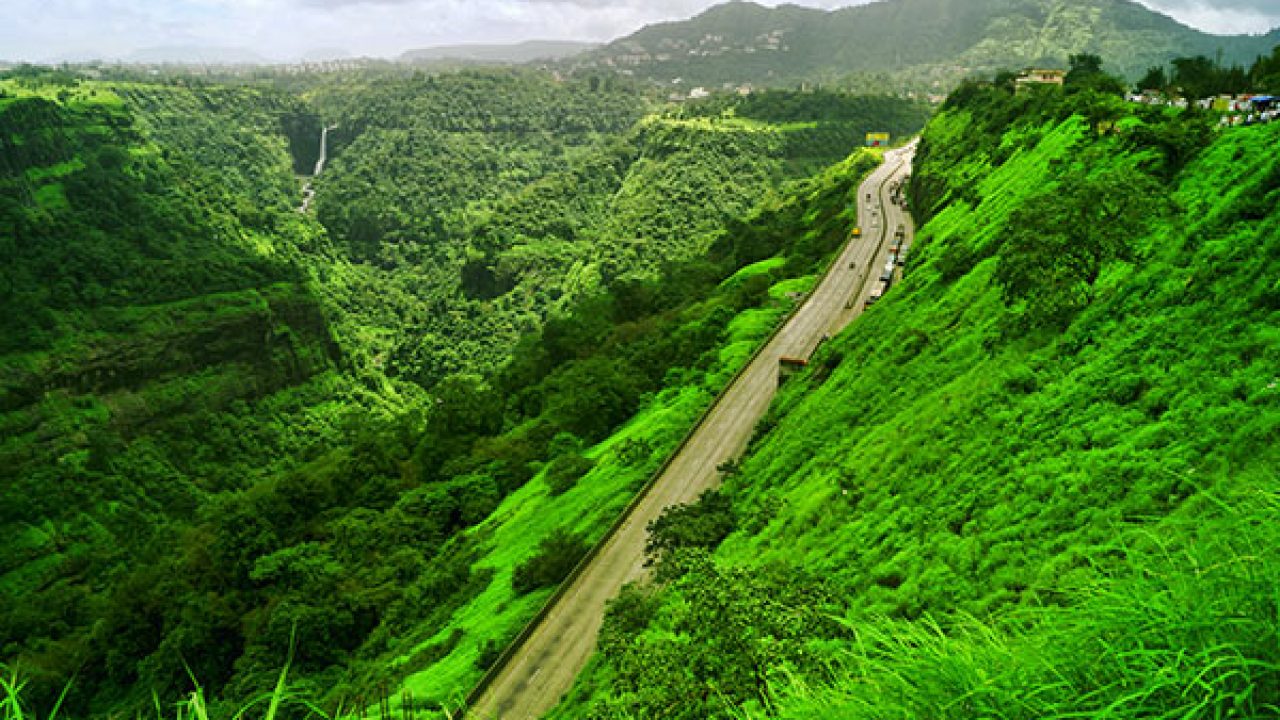 hill stations near Mumbai