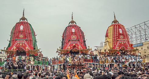 Top 9 Places to Visit in Puri in 2024: Timings, Location