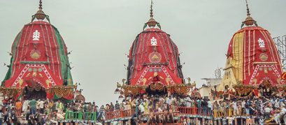 Top 9 Places to Visit in Puri for a Memorable Trip