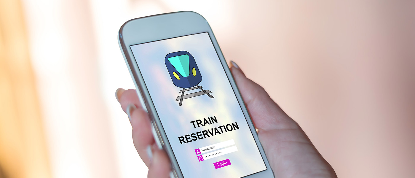Railway Reservation Rules Ticket Reservation Quota & Policy