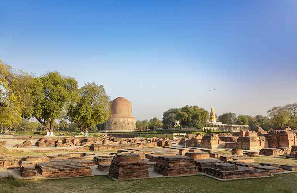 Sarnath