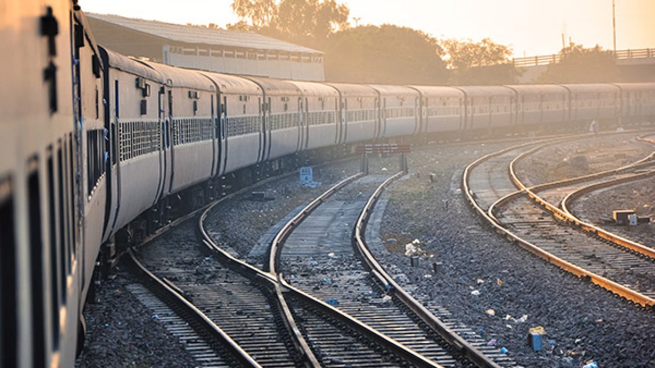 Howrah Jodhpur Express Fare Chart