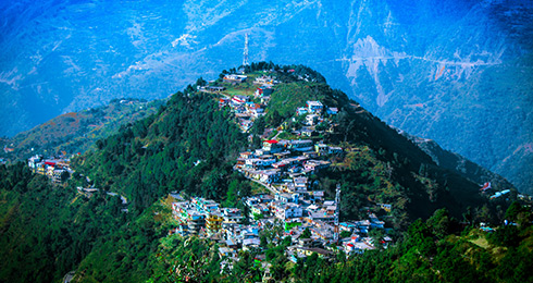 10 Popular Things to Do in Mussoorie in 2024 with Photos