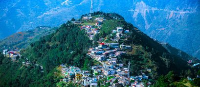 Irresistible Things to Do in Mussoorie