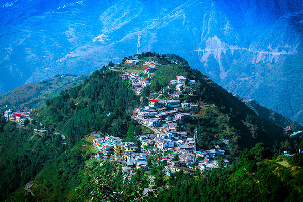 Irresistible Things to Do in Mussoorie