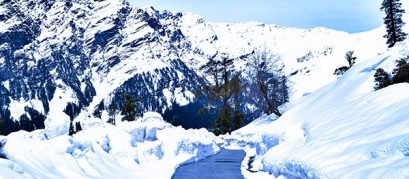 Top 10 Things to Do in Manali