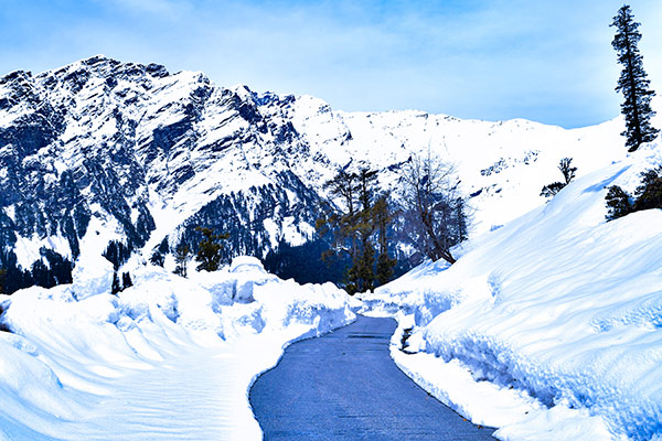 Top 10 Things to Do in Manali