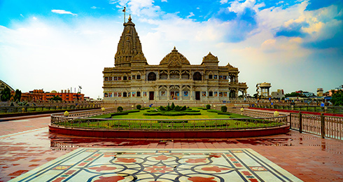 Top 7 Things to Do in Mathura Updated Activities list