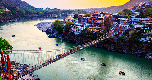 24 Best Things to Do in Rishikesh in 2024: ✔Activities list